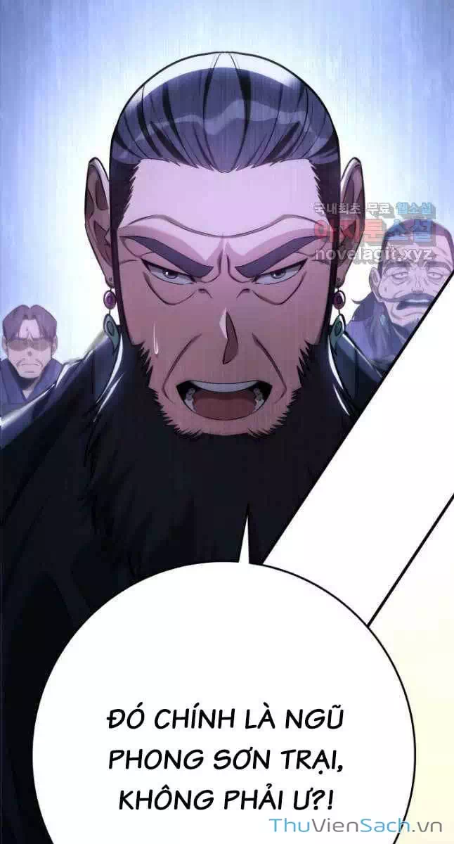 Truyện Tranh Cửu Thiên Kiếm Pháp trang 4