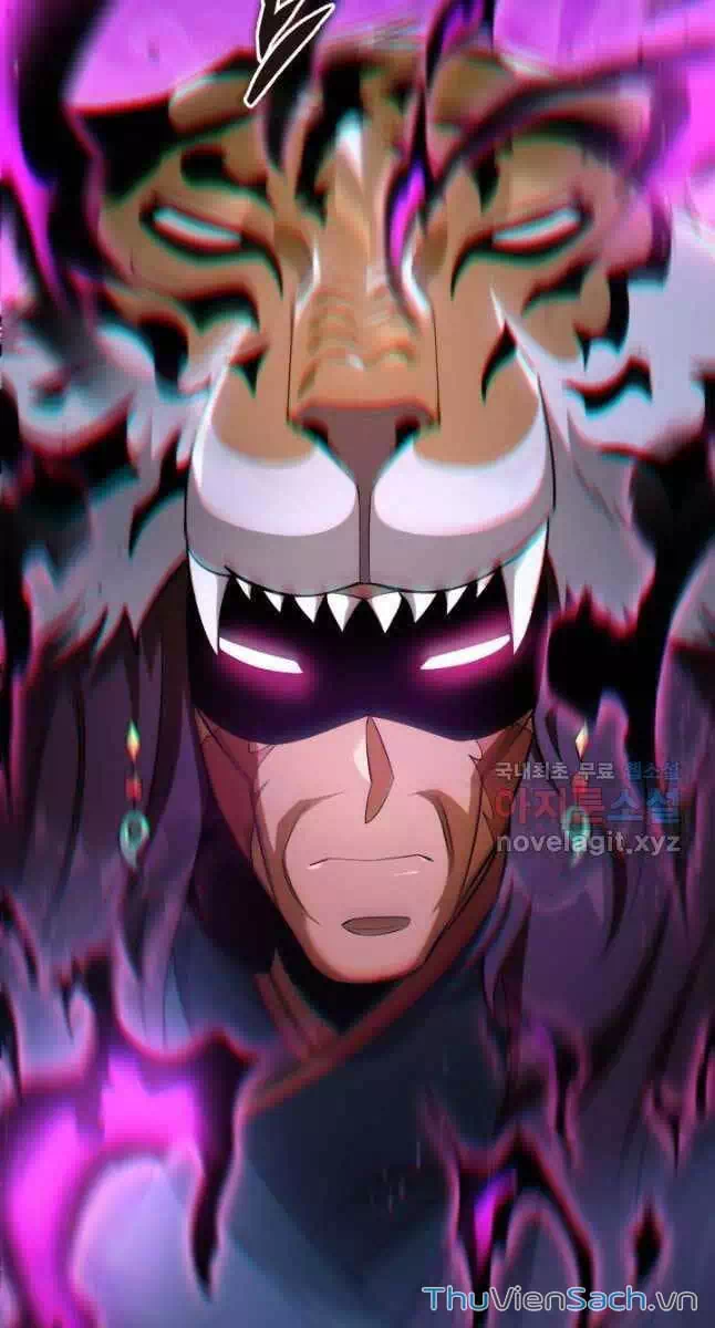 Truyện Tranh Cửu Thiên Kiếm Pháp trang 4