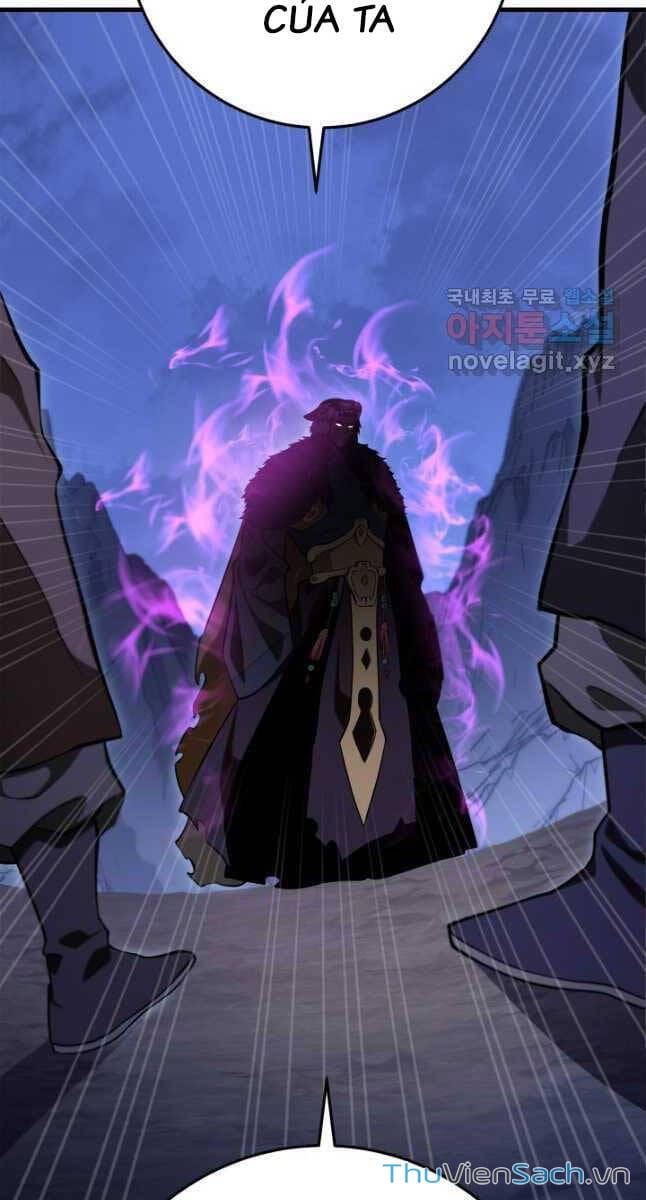 Truyện Tranh Cửu Thiên Kiếp Pháp trang 4