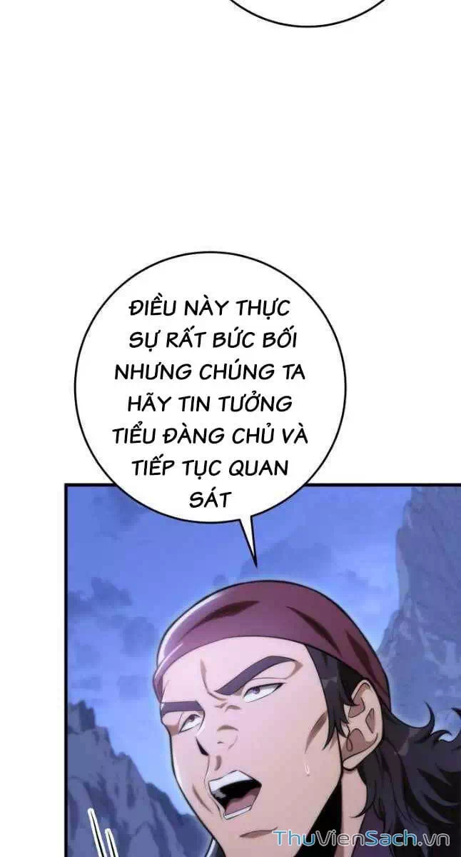 Truyện Tranh Cửu Thiên Kiếm Pháp trang 4