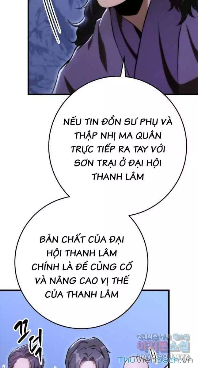 Truyện Tranh Cửu Thiên Kiếm Pháp trang 4