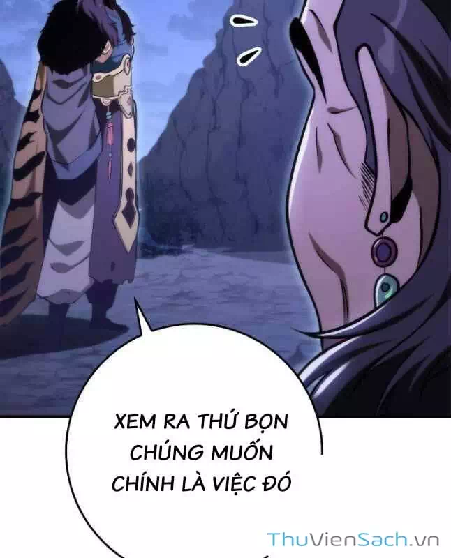 Truyện Tranh Cửu Thiên Kiếm Pháp trang 4