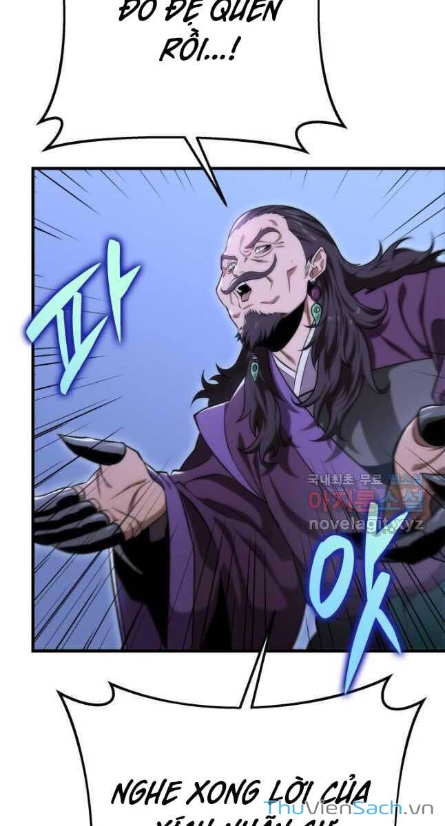 Truyện Tranh Cửu Thiên Kiếp Pháp trang 4