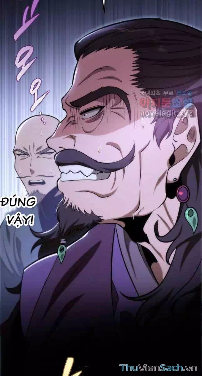 Truyện Tranh Cửu Thiên Kiếm Pháp trang 4