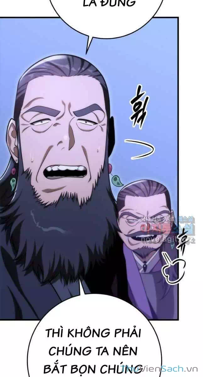 Truyện Tranh Cửu Thiên Kiếm Pháp trang 4