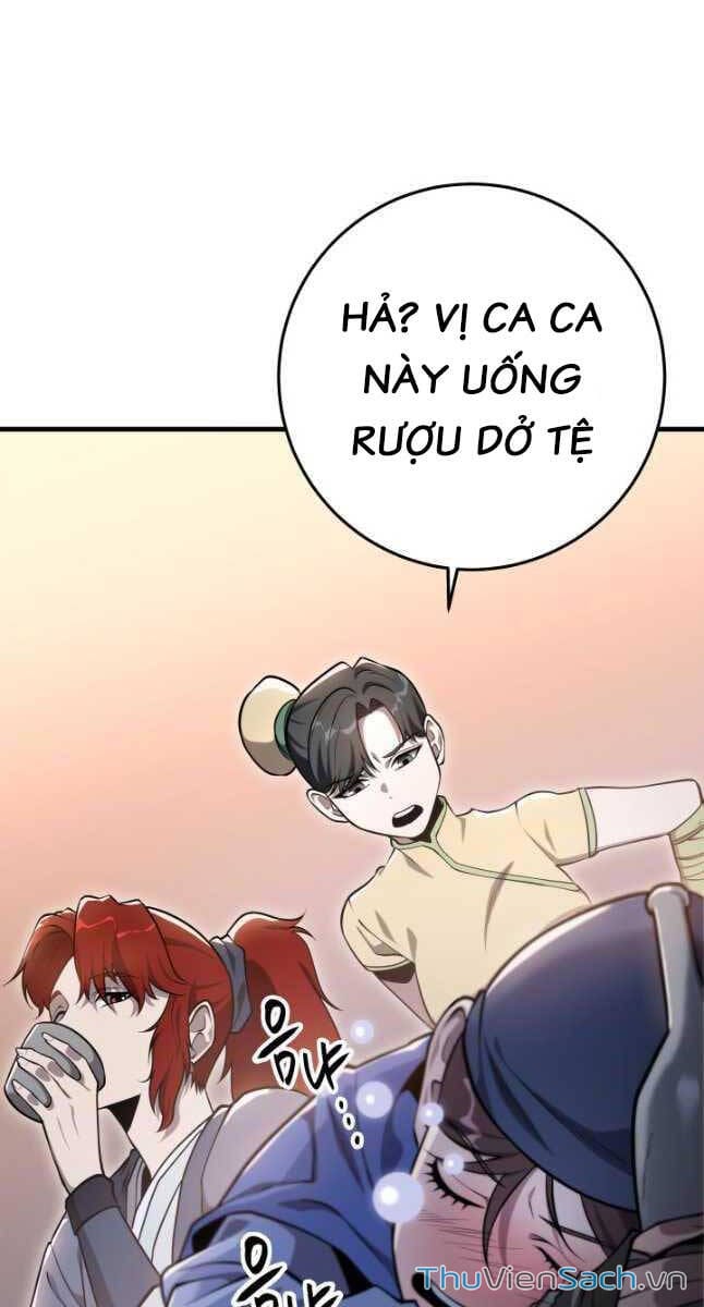 Truyện Tranh Cửu Thiên Kiếp Pháp trang 4