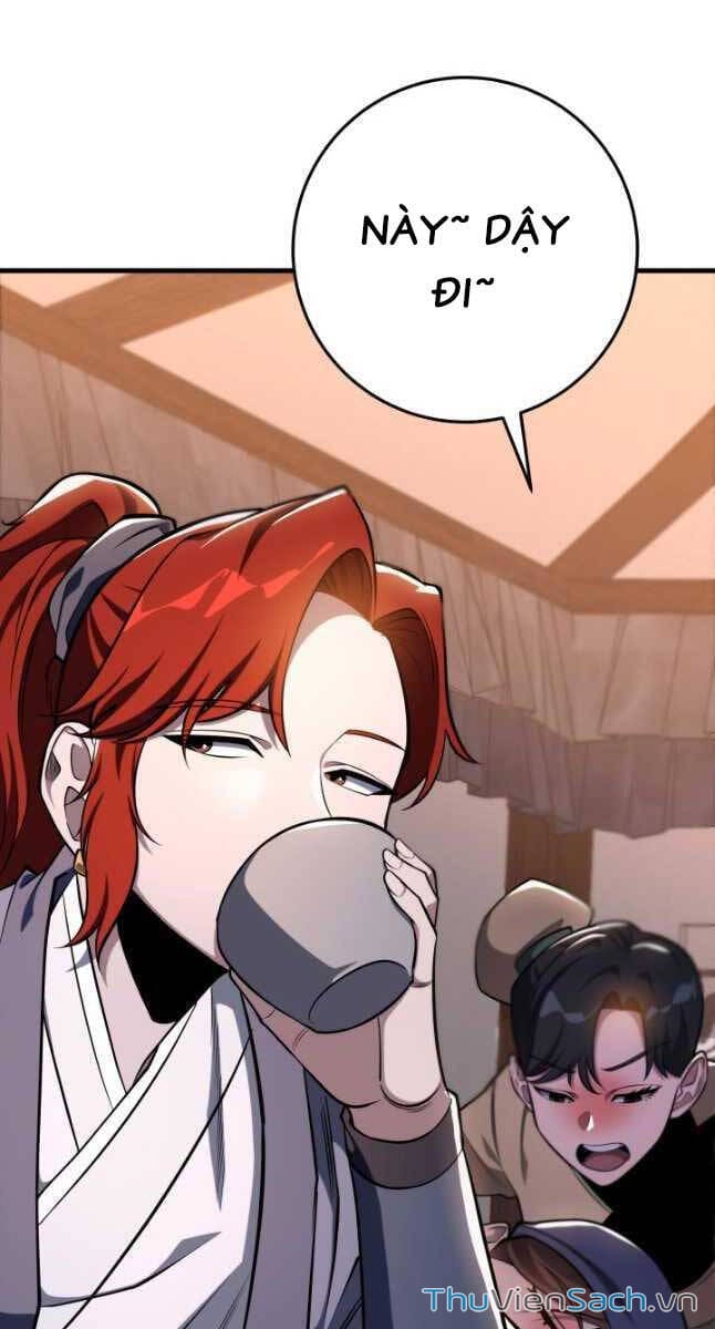 Truyện Tranh Cửu Thiên Kiếp Pháp trang 4