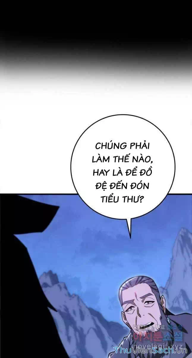 Truyện Tranh Cửu Thiên Kiếm Pháp trang 4