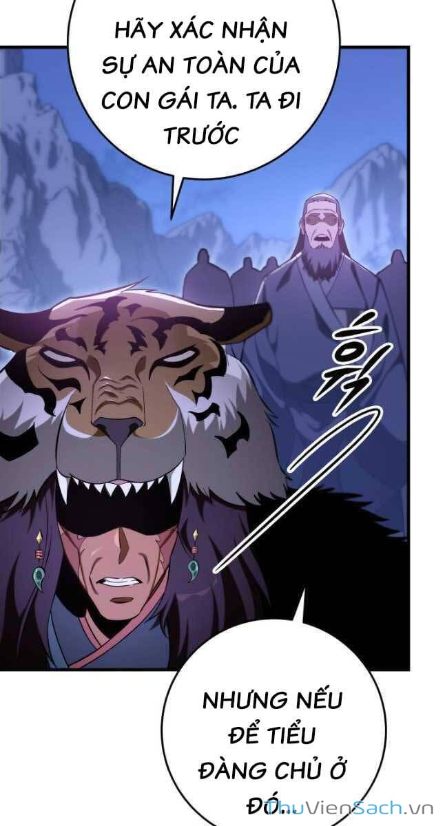 Truyện Tranh Cửu Thiên Kiếp Pháp trang 4