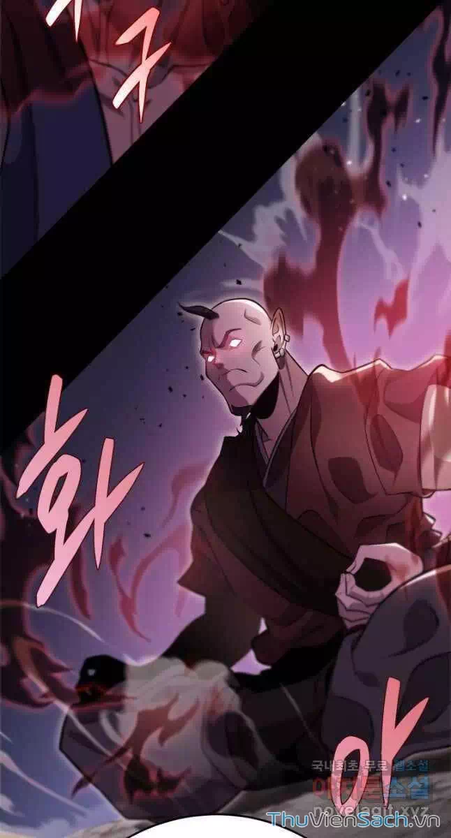 Truyện Tranh Cửu Thiên Kiếm Pháp trang 4