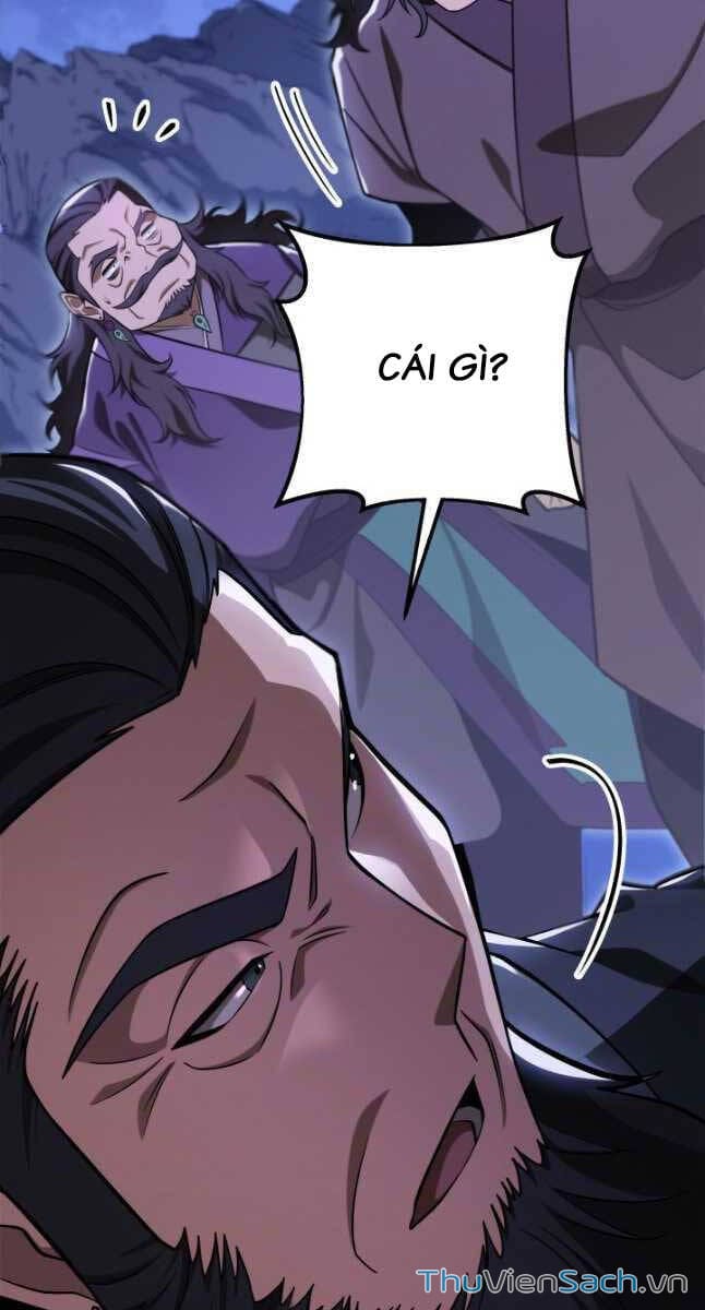 Truyện Tranh Cửu Thiên Kiếp Pháp trang 4