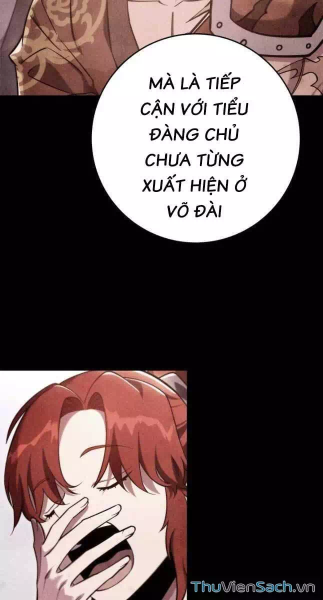 Truyện Tranh Cửu Thiên Kiếm Pháp trang 4