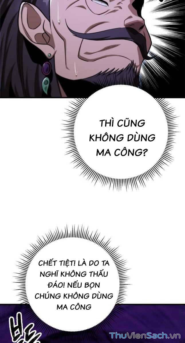 Truyện Tranh Cửu Thiên Kiếp Pháp trang 4