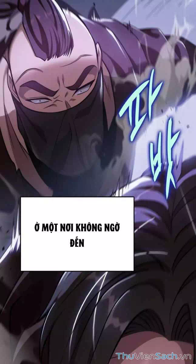 Truyện Tranh Cửu Thiên Kiếm Pháp trang 4