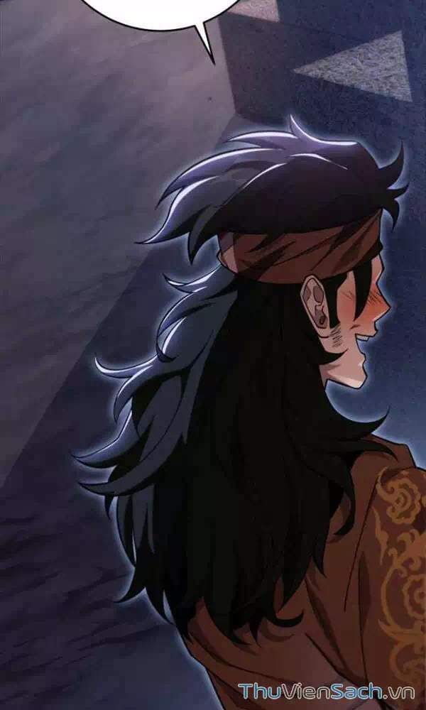 Truyện Tranh Cửu Thiên Kiếm Pháp trang 4