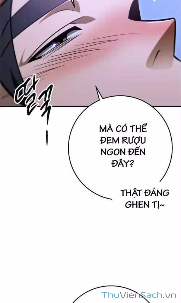 Truyện Tranh Cửu Thiên Kiếm Pháp trang 4