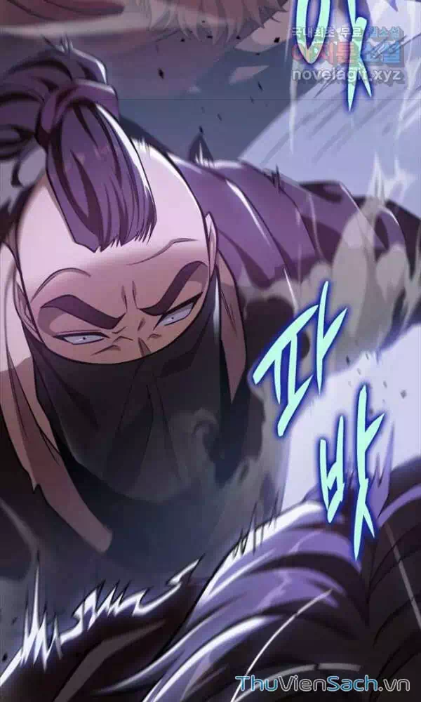 Truyện Tranh Cửu Thiên Kiếm Pháp trang 4