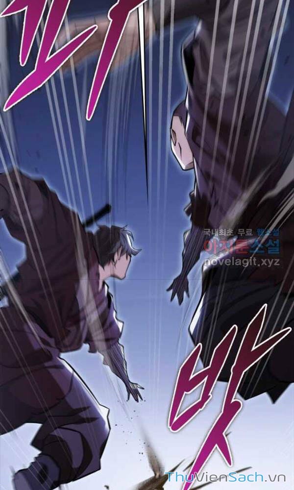 Truyện Tranh Cửu Thiên Kiếp Pháp trang 4