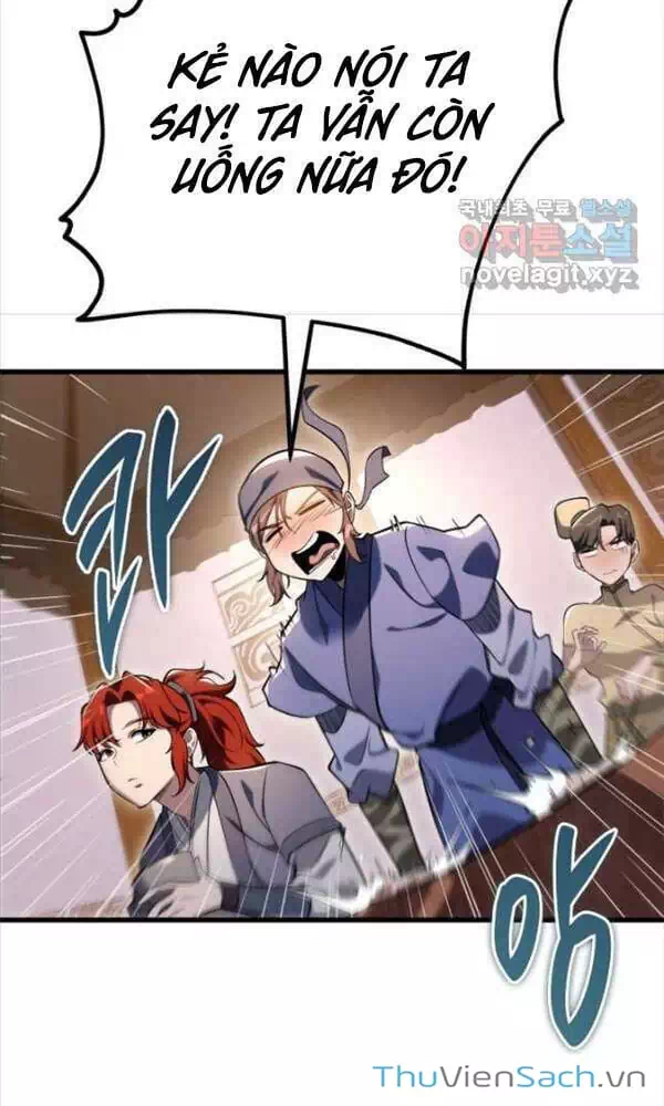 Truyện Tranh Cửu Thiên Kiếm Pháp trang 4