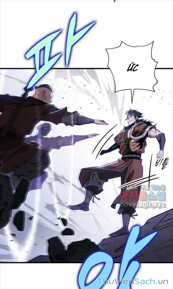 Truyện Tranh Cửu Thiên Kiếp Pháp trang 4