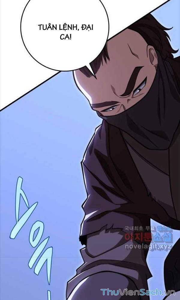 Truyện Tranh Cửu Thiên Kiếp Pháp trang 4