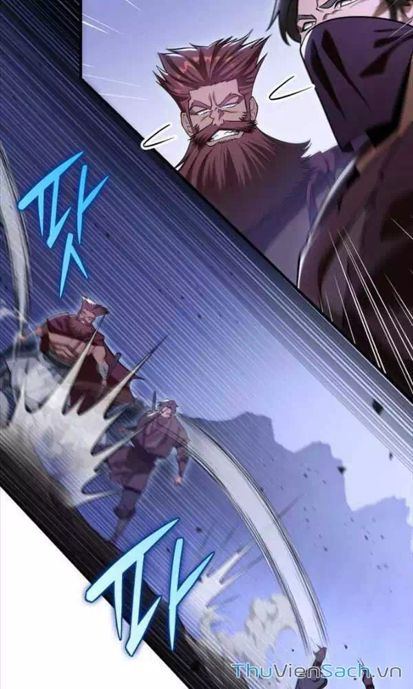 Truyện Tranh Cửu Thiên Kiếm Pháp trang 4