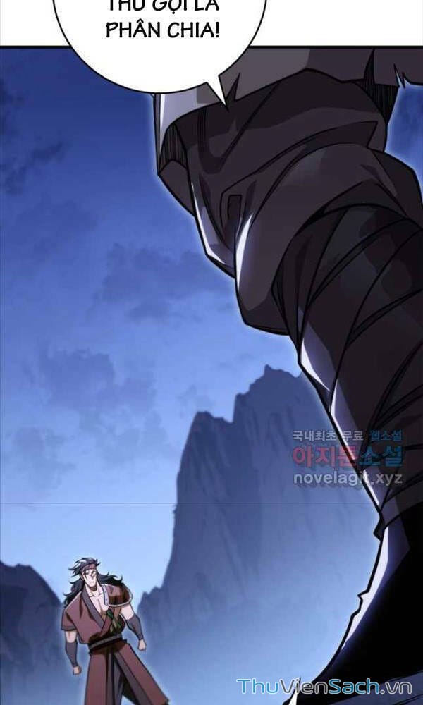 Truyện Tranh Cửu Thiên Kiếp Pháp trang 4