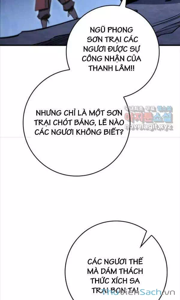 Truyện Tranh Cửu Thiên Kiếm Pháp trang 4