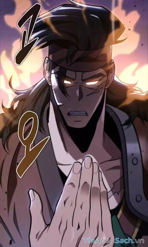 Truyện Tranh Cửu Thiên Kiếm Pháp trang 4