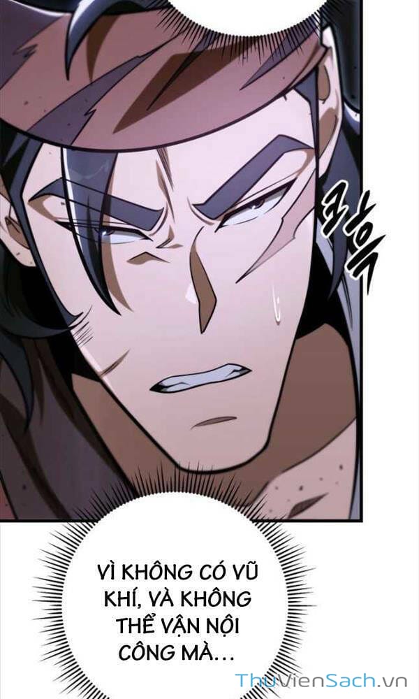 Truyện Tranh Cửu Thiên Kiếp Pháp trang 4