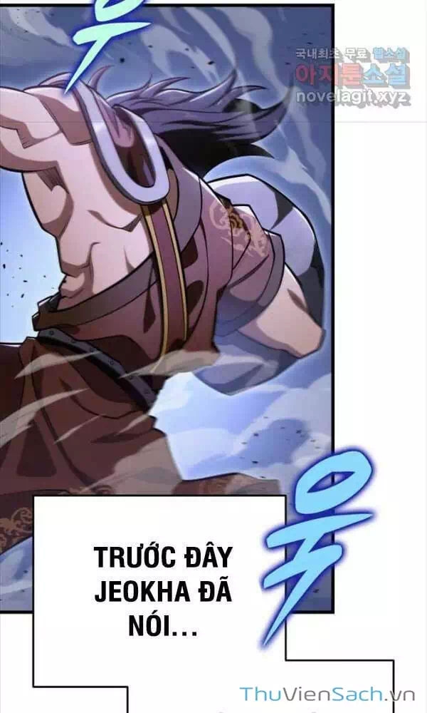 Truyện Tranh Cửu Thiên Kiếm Pháp trang 4