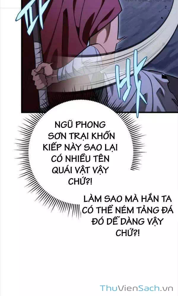 Truyện Tranh Cửu Thiên Kiếm Pháp trang 4