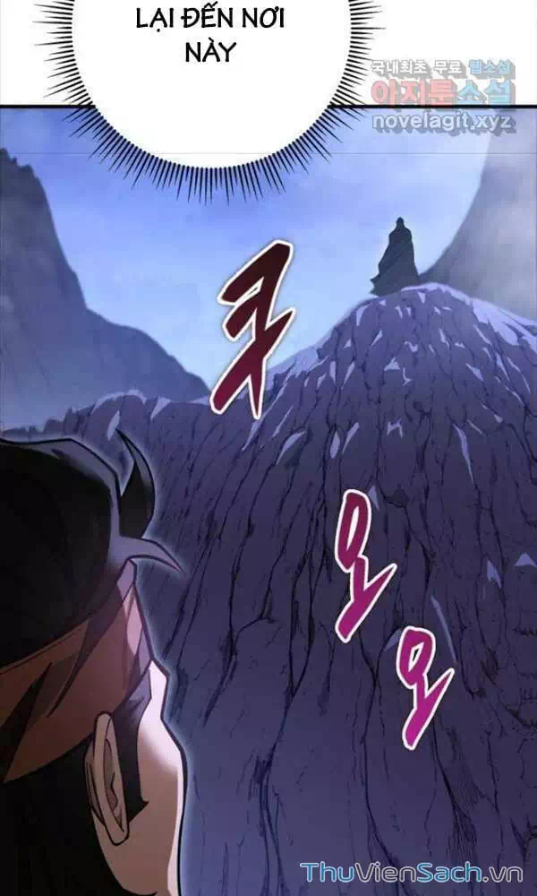 Truyện Tranh Cửu Thiên Kiếm Pháp trang 4