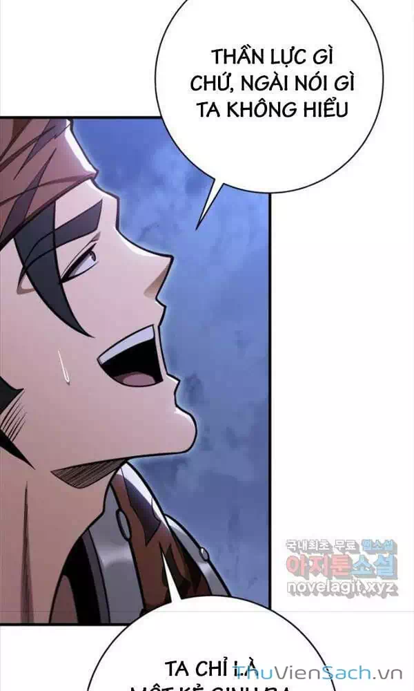 Truyện Tranh Cửu Thiên Kiếm Pháp trang 4