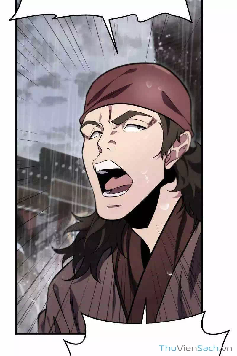 Truyện Tranh Cửu Thiên Kiếm Pháp trang 4