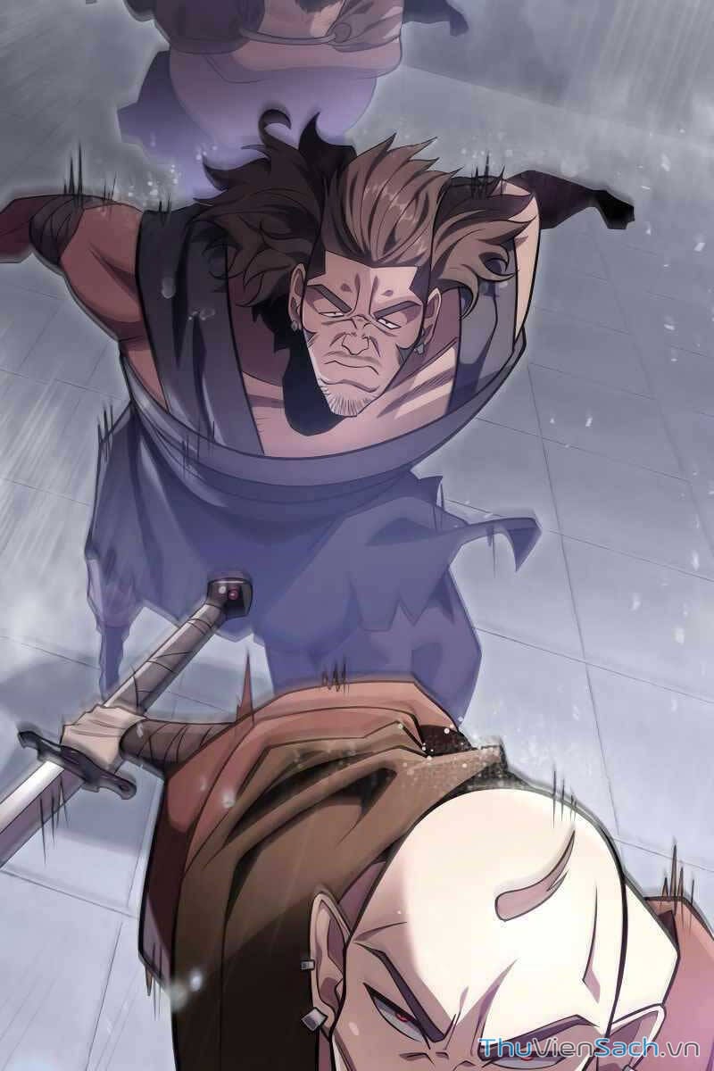 Truyện Tranh Cửu Thiên Kiếp Pháp trang 4