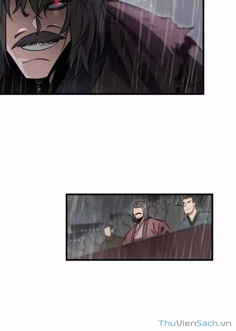 Truyện Tranh Cửu Thiên Kiếm Pháp trang 4