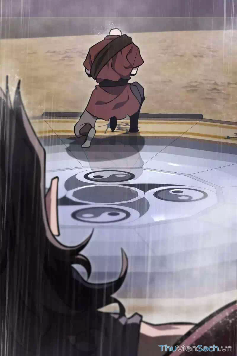 Truyện Tranh Cửu Thiên Kiếm Pháp trang 4