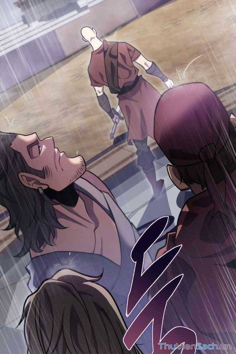 Truyện Tranh Cửu Thiên Kiếp Pháp trang 4