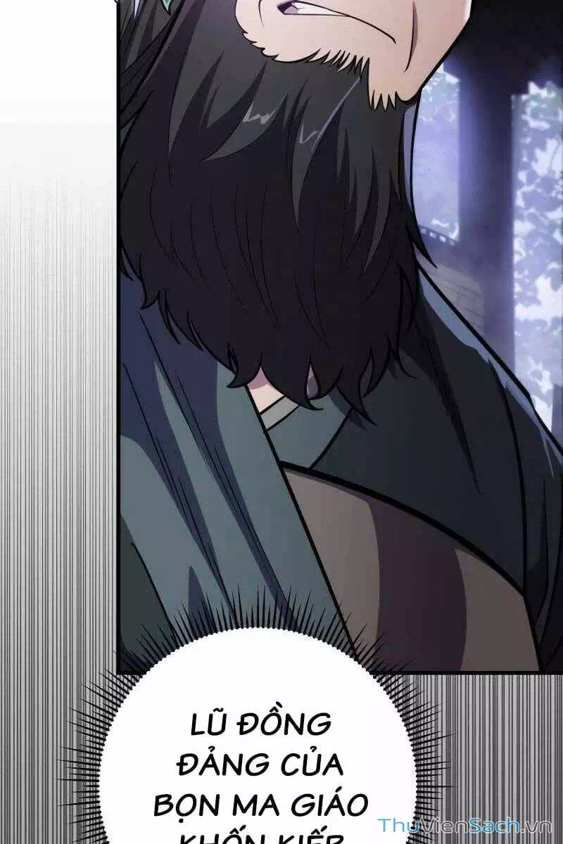 Truyện Tranh Cửu Thiên Kiếm Pháp trang 4