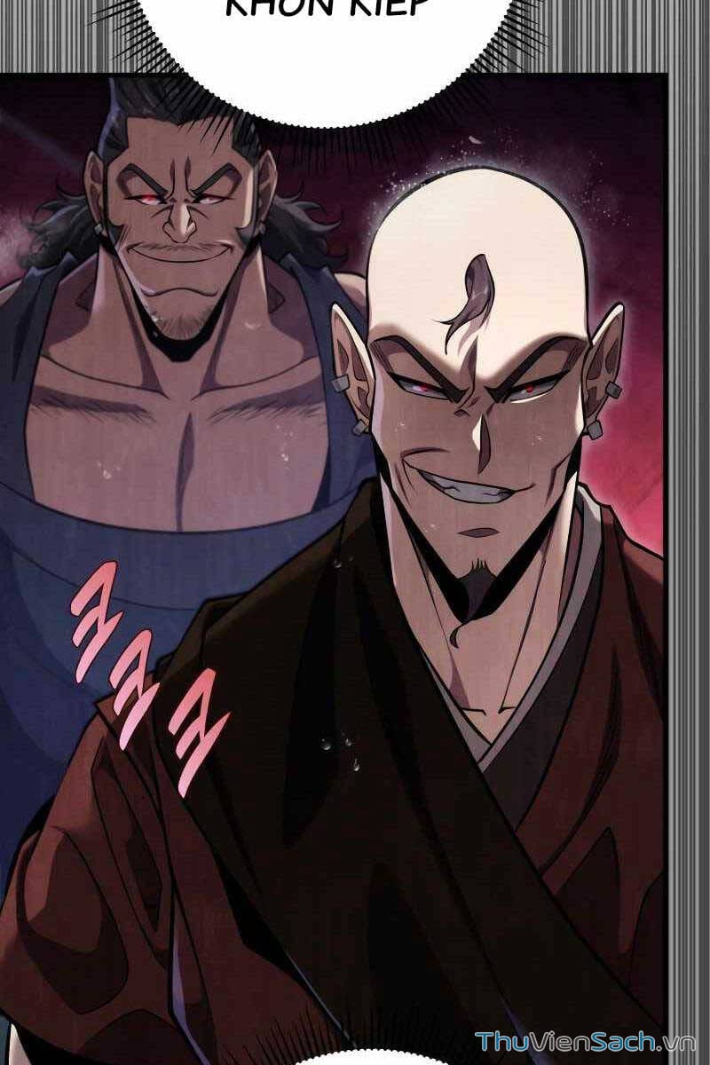 Truyện Tranh Cửu Thiên Kiếp Pháp trang 4