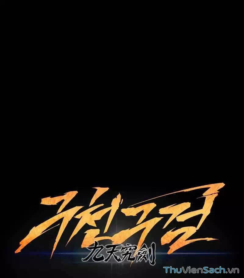 Truyện Tranh Cửu Thiên Kiếm Pháp trang 4