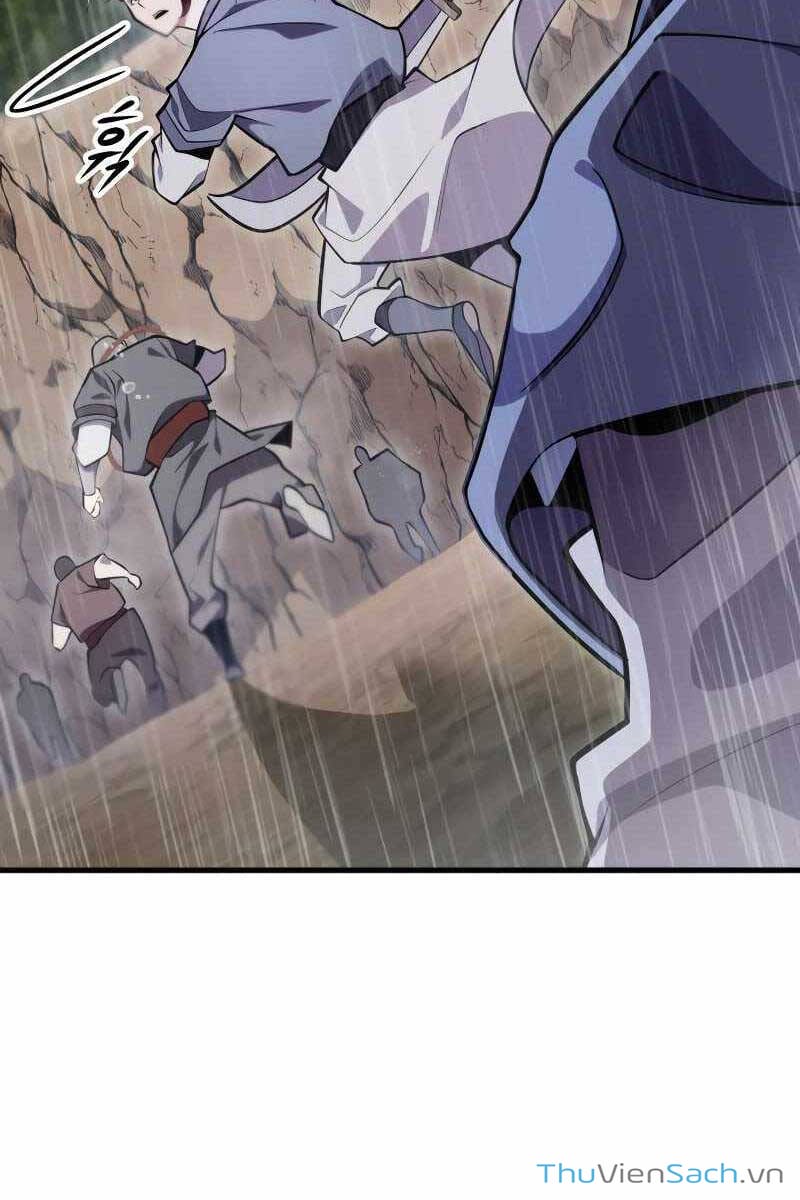 Truyện Tranh Cửu Thiên Kiếp Pháp trang 4