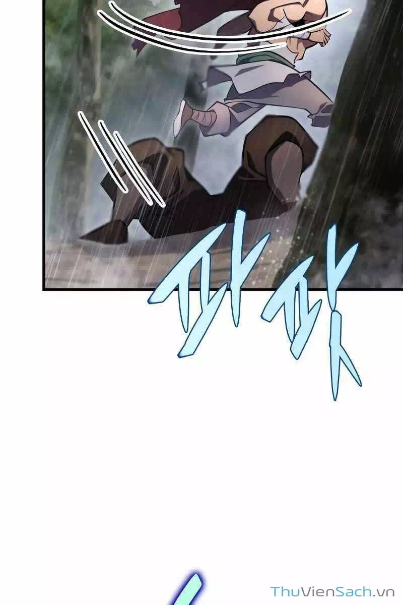 Truyện Tranh Cửu Thiên Kiếm Pháp trang 4
