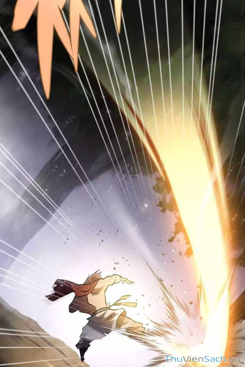 Truyện Tranh Cửu Thiên Kiếm Pháp trang 4