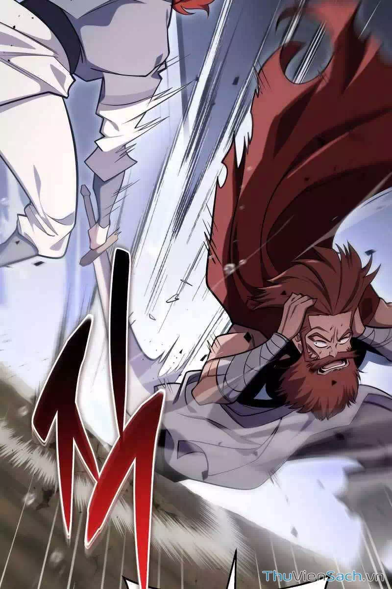 Truyện Tranh Cửu Thiên Kiếm Pháp trang 4