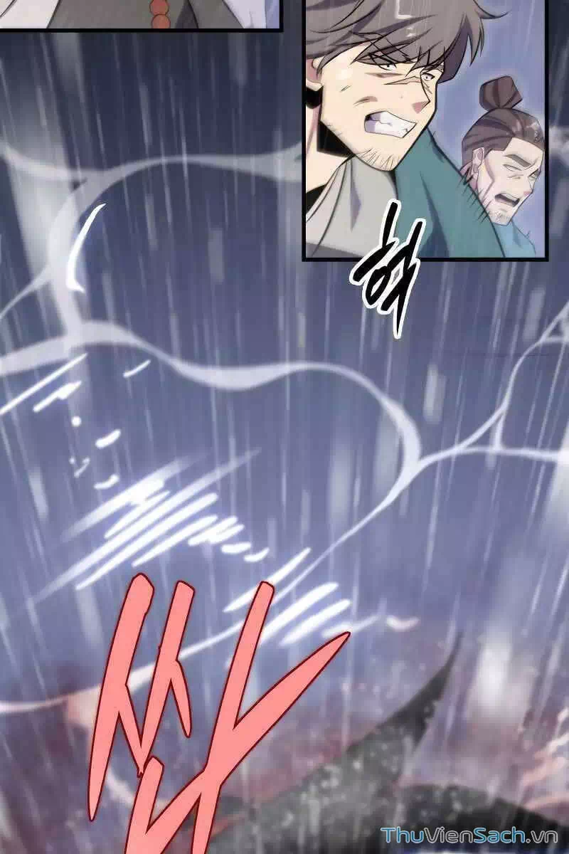 Truyện Tranh Cửu Thiên Kiếm Pháp trang 4