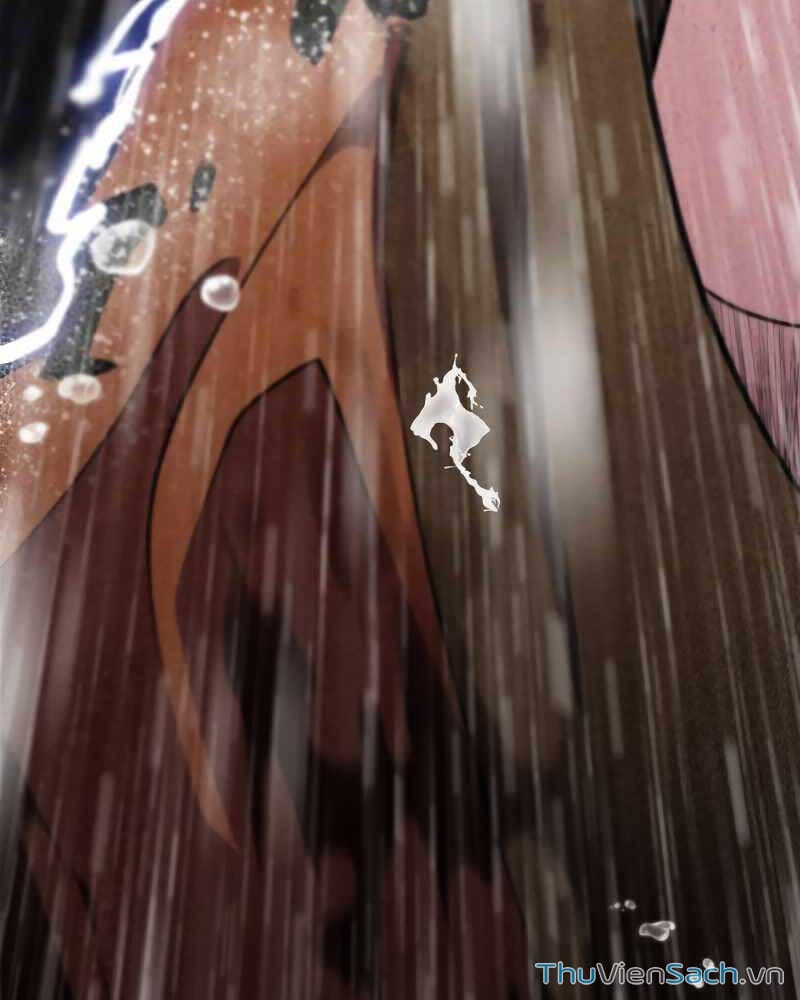 Truyện Tranh Cửu Thiên Kiếp Pháp trang 4