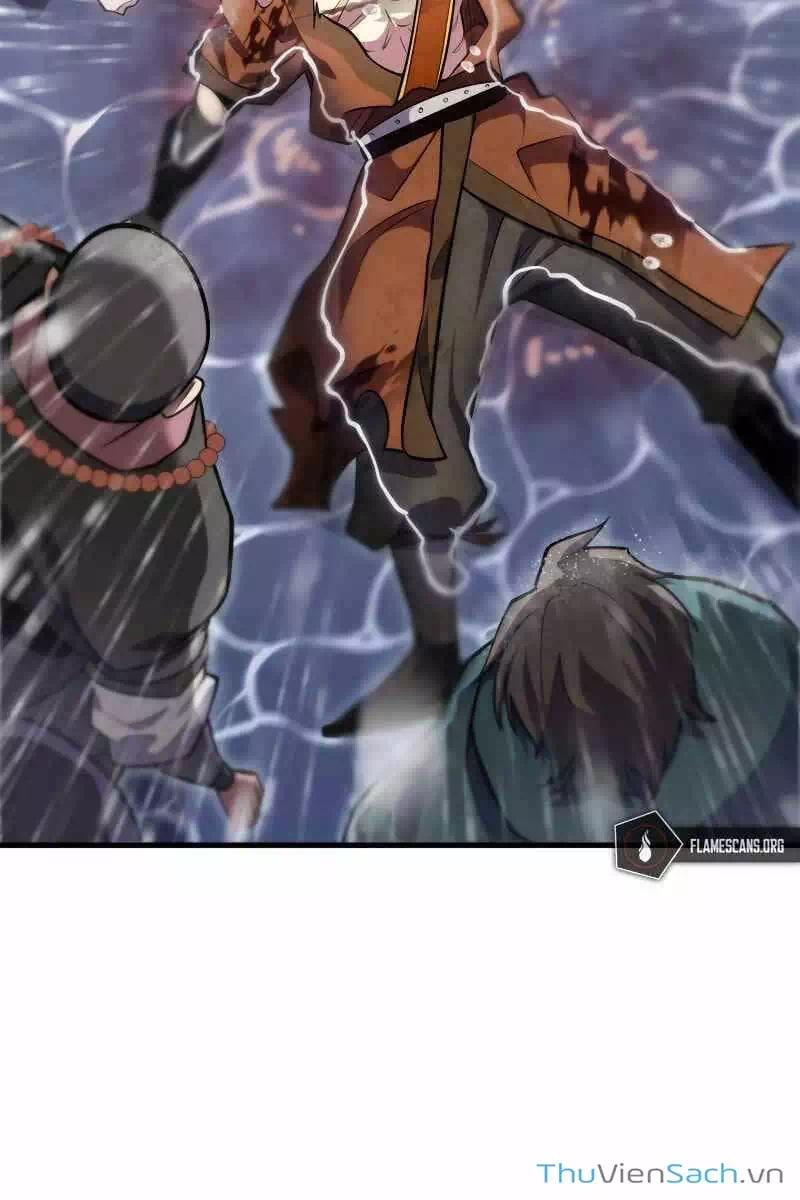 Truyện Tranh Cửu Thiên Kiếm Pháp trang 4