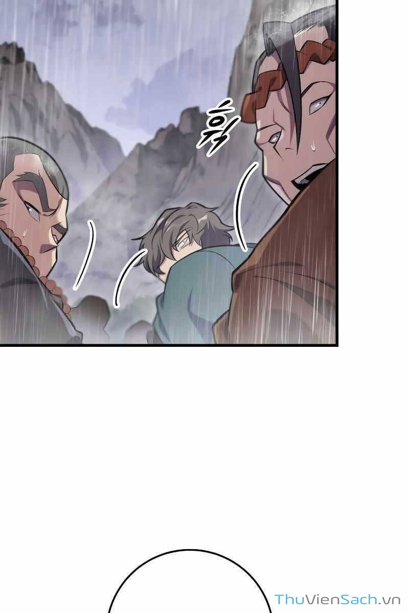 Truyện Tranh Cửu Thiên Kiếp Pháp trang 4